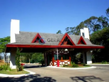 imagem 1 - Terreno  em condomínio fechado com 1.000m² no Recanto Santa Bárbara -Jambeiro. imagem 1 - Terreno  em condomínio fechado com 1.000m² no Recanto Santa Bárbara -Jambeiro.