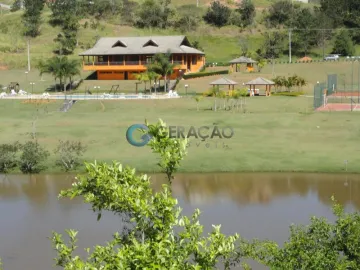 Terreno  em condomínio fechado com 1.000m² no Recanto Santa Bárbara -Jambeiro.