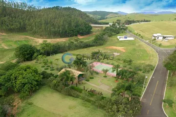 Terreno para venda com 1.146,00m² no condomínio Village Parahybuna - Paraibuna