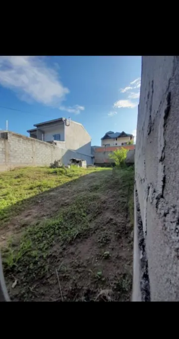 Terreno plano para venda com 250m² no Villa Branca - Jacareí