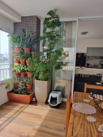 imagem 3 - Apartamento com 2 dormitórios 82 m² para venda - Residenziale Illuminato - Jardim Aquarius imagem 3 - Apartamento com 2 dormitórios 82 m² para venda - Residenziale Illuminato - Jardim Aquarius