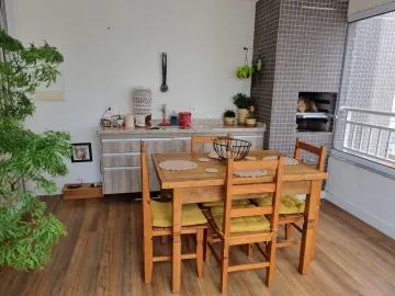 imagem 4 - Apartamento com 2 dormitórios 82 m² para venda - Residenziale Illuminato - Jardim Aquarius imagem 4 - Apartamento com 2 dormitórios 82 m² para venda - Residenziale Illuminato - Jardim Aquarius