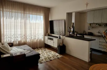 Apartamento de 02 Dorm. 82,00m² para venda - Residenziale Illuminato - Jardim Aquarius