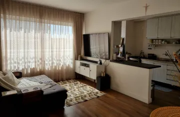 imagem 5 - Apartamento com 2 dormitórios 82 m² para venda - Residenziale Illuminato - Jardim Aquarius imagem 5 - Apartamento com 2 dormitórios 82 m² para venda - Residenziale Illuminato - Jardim Aquarius