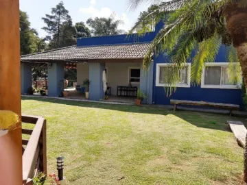 Alugar Rural / Chácara em Condomínio em Jacareí. apenas R$ 1.150.000,00