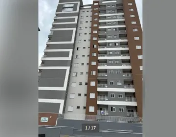 Alugar Apartamento / Padrão em São José dos Campos. apenas R$ 2.600,00