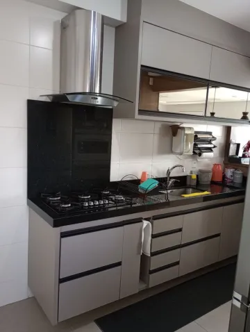 imagem 1 - Apartamento com 3 dormitórios 118m² - Edifício Piaget - Urbanova imagem 1 - Apartamento com 3 dormitórios 118m² - Edifício Piaget - Urbanova