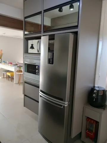 imagem 2 - Apartamento com 3 dormitórios 118m² - Edifício Piaget - Urbanova imagem 2 - Apartamento com 3 dormitórios 118m² - Edifício Piaget - Urbanova