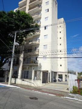 Alugar Apartamento / Padrão em São José dos Campos. apenas R$ 1.400,00