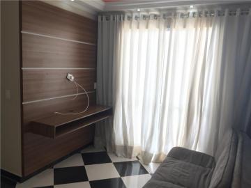 imagem 1 - Apartamento para locação com 2 quartos e 1 vaga de garagem- 56m² no Jardim Augusta imagem 1 - Apartamento para locação com 2 quartos e 1 vaga de garagem- 56m² no Jardim Augusta