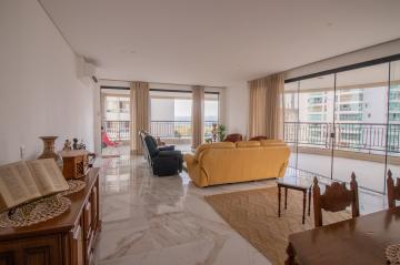 APARTAMENTO A VENDA 4 SUITES JARDIM AQUARIUS