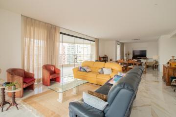 imagem 3 - APARTAMENTO A VENDA 4 SUITES JARDIM AQUARIUS imagem 3 - APARTAMENTO A VENDA 4 SUITES JARDIM AQUARIUS