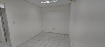 Sala comercial para locação de 93m² no Centro | SJC