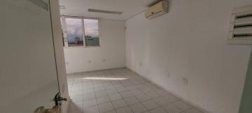 Sala comercial para locação de 93m² no Centro | SJC