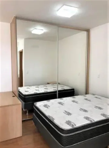 imagem 5 - Apartamento para locação de 01 Dorm. e 01 Suíte - 40m² no Jardim Aquarius! imagem 5 - Apartamento para locação de 01 Dorm. e 01 Suíte - 40m² no Jardim Aquarius!