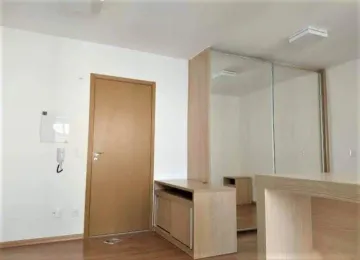 imagem 3 - Apartamento para locação de 01 Dorm. e 01 Suíte - 40m² no Jardim Aquarius! imagem 3 - Apartamento para locação de 01 Dorm. e 01 Suíte - 40m² no Jardim Aquarius!