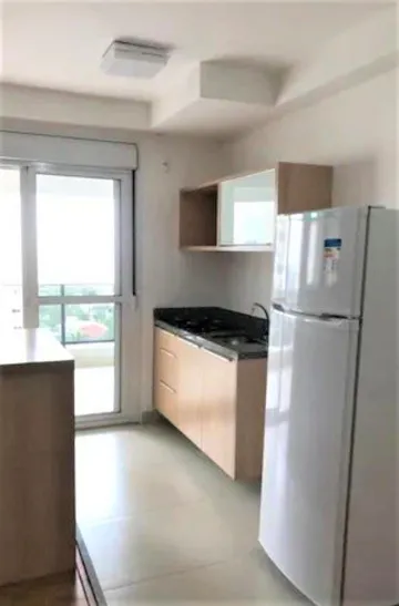 imagem 2 - Apartamento para locação de 01 Dorm. e 01 Suíte - 40m² no Jardim Aquarius! imagem 2 - Apartamento para locação de 01 Dorm. e 01 Suíte - 40m² no Jardim Aquarius!