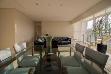 imagem 3 - Cobertura mobiliada para venda de 04 Dorm. e 02 Suítes - 283m² no Vila Ema imagem 3 - Cobertura mobiliada para venda de 04 Dorm. e 02 Suítes - 283m² no Vila Ema