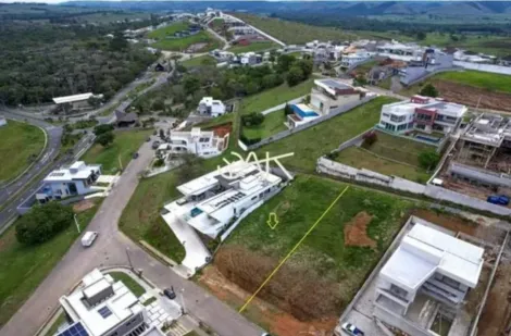 imagem 5 - Terreno e Área - Condomínio Residencial imagem 5 - Terreno e Área - Condomínio Residencial
