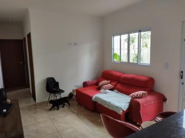 Casa térrea para venda de 03 Dorm. e 01 Suíte - 120m² no Parque Industrial