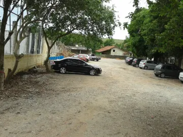 Terreno para venda com 1049m² - Putim