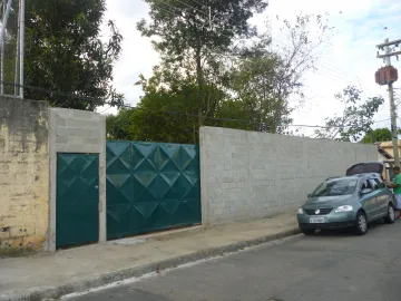 imagem 3 - Terreno para venda com 1049m² - Putim imagem 3 - Terreno para venda com 1049m² - Putim