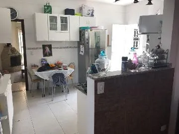 imagem 4 - Casa a venda no bairro Jardim das Indústrias com 3 quartos e 2 vagas de garagem com 133m² imagem 4 - Casa a venda no bairro Jardim das Indústrias com 3 quartos e 2 vagas de garagem com 133m²