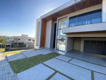 imagem 2 - Casa em condomínio para venda com 04 suítes - 600m² no Urbanova imagem 2 - Casa em condomínio para venda com 04 suítes - 600m² no Urbanova