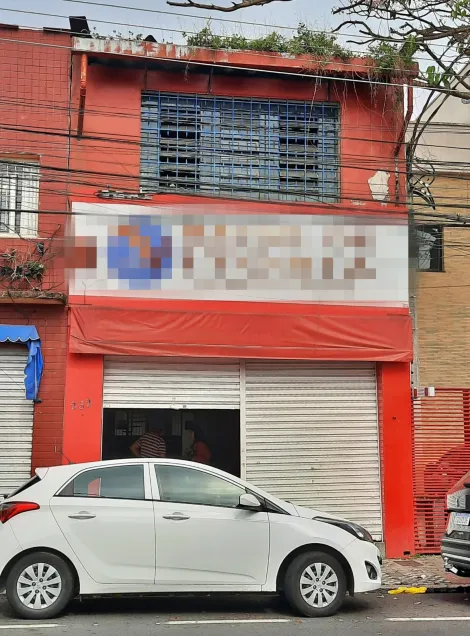 imagem 1 - Comercial - Ponto Comercial imagem 1 - Comercial - Ponto Comercial