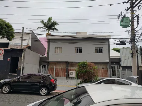 imagem 1 - Prédio comercial para venda com 173m² - Vila Adyanna imagem 1 - Prédio comercial para venda com 173m² - Vila Adyanna