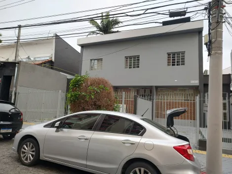 Prédio comercial para venda com 173m² - Vila Adyanna