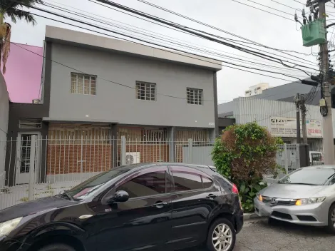 Prédio comercial para venda com 173m² - Vila Adyanna