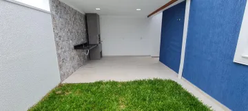 Casa para venda com 03 Dorm. e 01 suíte - 110m² em Jacareí