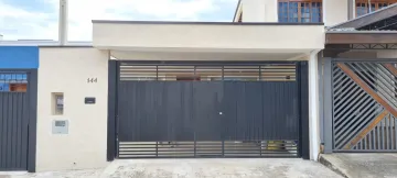 imagem 1 - Casa para venda com 03 Dorm. e 01 suíte - 110m² em Jacareí imagem 1 - Casa para venda com 03 Dorm. e 01 suíte - 110m² em Jacareí