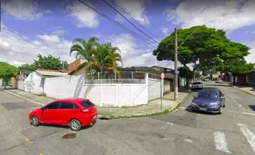 imagem 1 - Casa com edícula para venda com 3 quartos - 200m² no Residencial Sol Nascente imagem 1 - Casa com edícula para venda com 3 quartos - 200m² no Residencial Sol Nascente