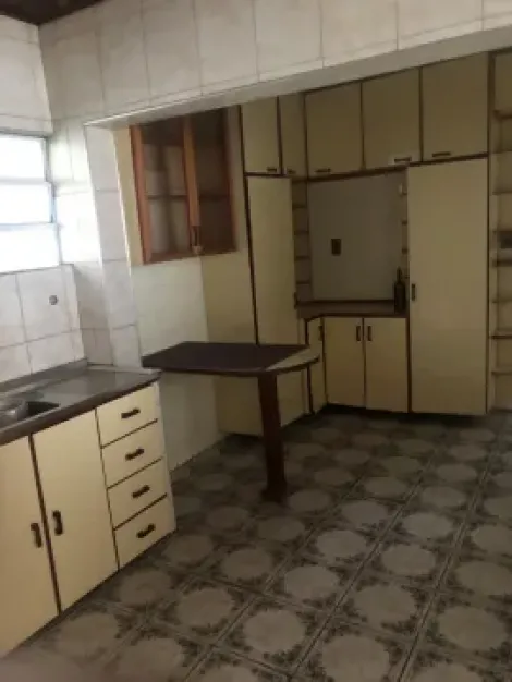 Casa térrea para venda com 3 quartos e 4 vagas de garagem com 138m² - Conjunto Residencial Trinta e Um de Março