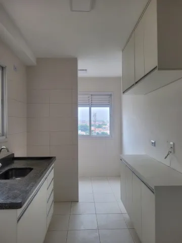 Apartamento para locação de 02 Dorm. e 01 Suíte - 63m² no Jardim Oriente.