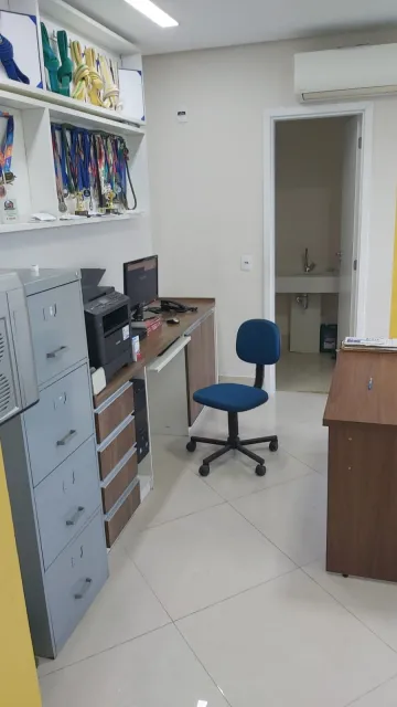 imagem 4 - Sala comercial em condomínio para venda e locação - 23m² no Centro | SJC imagem 4 - Sala comercial em condomínio para venda e locação - 23m² no Centro | SJC