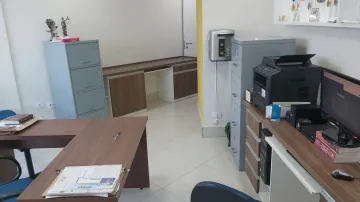 imagem 5 - Sala comercial em condomínio para venda e locação - 23m² no Centro | SJC imagem 5 - Sala comercial em condomínio para venda e locação - 23m² no Centro | SJC