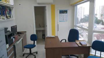 imagem 1 - Sala comercial em condomínio para venda e locação - 23m² no Centro | SJC imagem 1 - Sala comercial em condomínio para venda e locação - 23m² no Centro | SJC