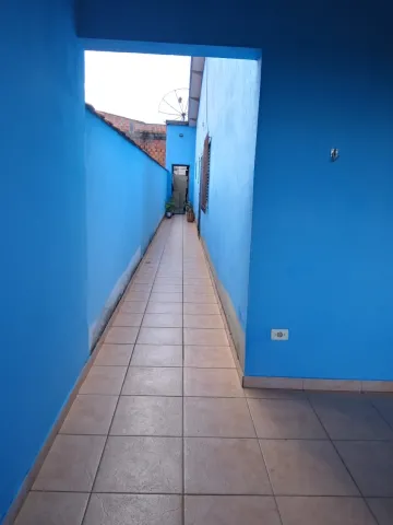 Casa para venda com 03 Dorm. e 01 Suíte - 221m² no Jardim Pararangaba