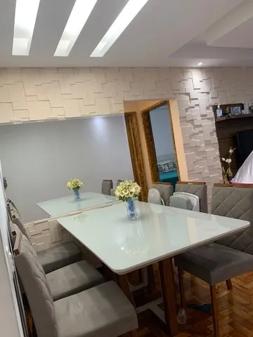 imagem 1 - Apartamento - Padrão imagem 1 - Apartamento - Padrão