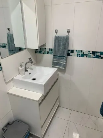 Apartamento para venda  planejado para venda com 02 Dorm. na Vila Maria