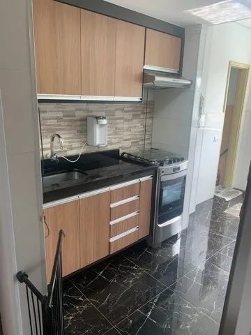 Apartamento para venda  planejado para venda com 02 Dorm. na Vila Maria