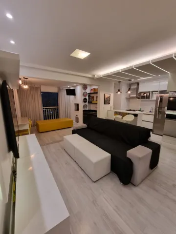 Alugar Apartamento / Padrão em São José dos Campos. apenas R$ 700.000,00