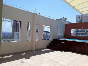 Alugar Apartamento / Cobertura em São José dos Campos. apenas R$ 2.000.000,00