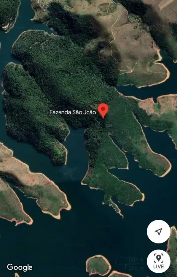 imagem 1 - Área rural de 1.100.000m² de  hectares em Jacareí! imagem 1 - Área rural de 1.100.000m² de  hectares em Jacareí!