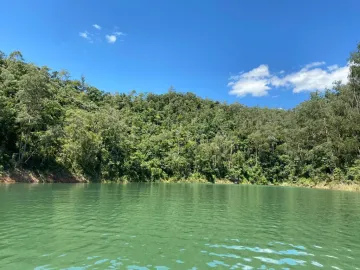 Área rural de 1.100.000m² de  hectares em Jacareí!