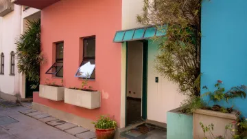 Alugar Casa / Condomínio em São José dos Campos. apenas R$ 3.400,00