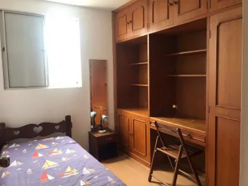 Apartamento mobiliado para locação com 03 Dorm. e 01 suíte na Vila Adyana